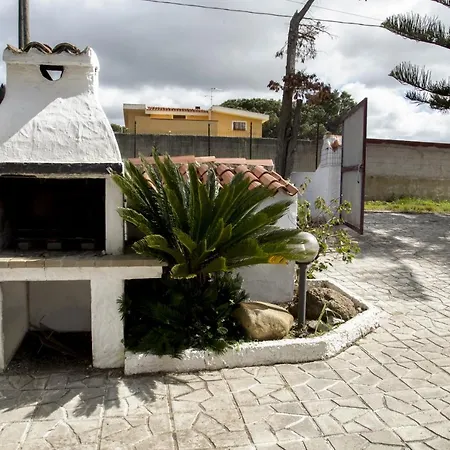Natura Sorso